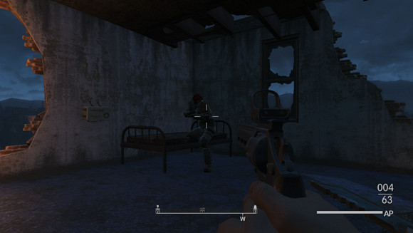 《異塵餘生4》逗逼地點匯總一覽 有趣的探索 《異塵餘生4》逗逼地點匯總一覽 有趣的探索