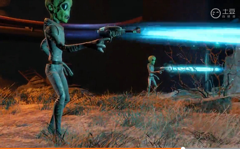 《異塵餘生4》新dlc核子世界新怪、新武器等圖覽 《異塵餘生4》新dlc核子世界新怪、新武器等圖覽