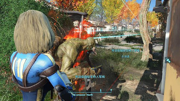 《異塵餘生4》基地防守怪物玩法圖文解析攻略