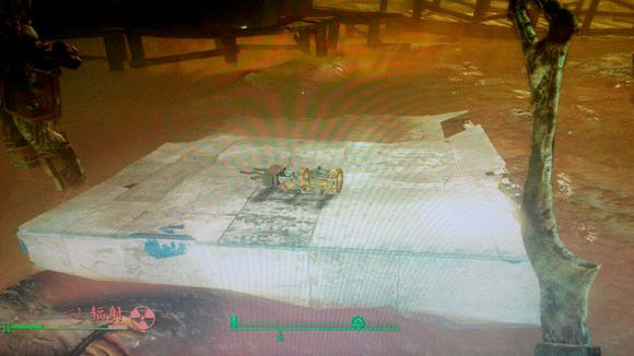 《異塵餘生4》強化拳頭與古古那服裝獲取地點解析攻略 《異塵餘生4》強化拳頭與古古那服裝獲取地點解析攻略