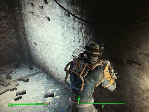 《異塵餘生4》力量耐力流玩法圖文解析攻略 力量耐力流怎麽樣 《異塵餘生4》力量耐力流玩法圖文解析攻略 力量耐力流怎麽樣