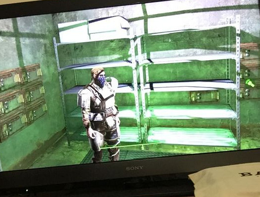 《異塵餘生4》星條旗稀有頭巾位置及獲得方法解析攻略