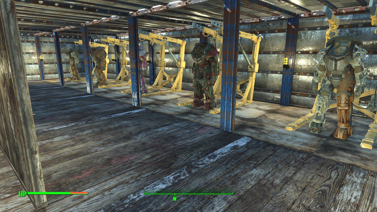 《異塵餘生4》奇觀島豪宅建設圖文攻略