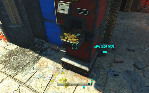 《異塵餘生4》最快最省力賺票卷方法解析攻略