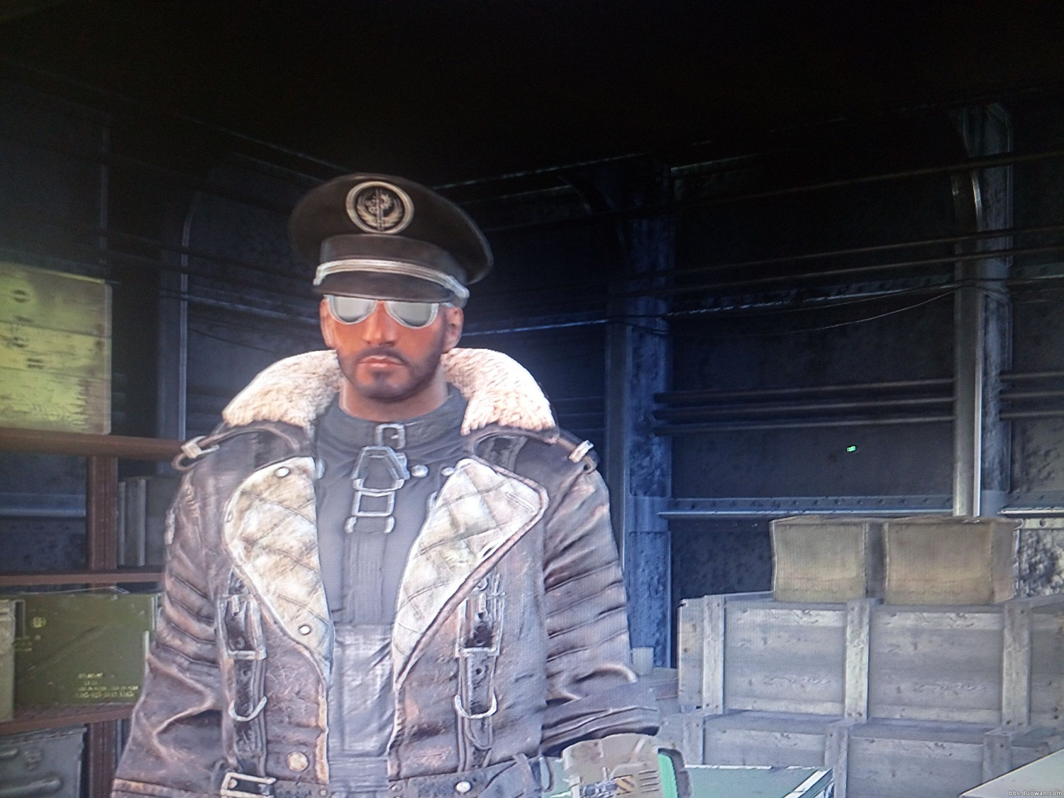 《異塵餘生4》通關個人體驗感受 《異塵餘生4》通關個人體驗感受