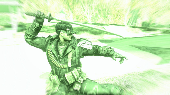 《異塵餘生4》開局偶遇野生丹斯玩法解析攻略