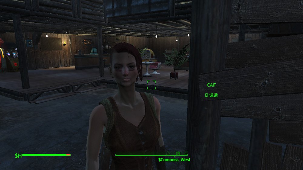 《異塵餘生4》城堡要塞改建圖文指南 《異塵餘生4》城堡要塞改建圖文指南