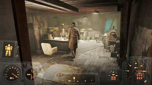 《異塵餘生4》港灣驚魂DLC全任務通關流程圖文攻略 《異塵餘生4》港灣驚魂DLC全任務通關流程圖文攻略