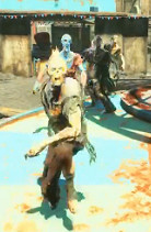 《異塵餘生4》dlc新增機器人等內容一覽 《異塵餘生4》dlc新增機器人等內容一覽