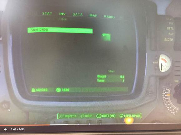 《異塵餘生4》1.5版複製資源方法圖文教學 《異塵餘生4》1.5版複製資源方法圖文教學