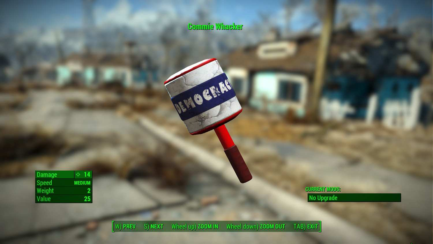 《異塵餘生4》新dlc核子世界偷跑截圖一覽 《異塵餘生4》新dlc核子世界偷跑截圖一覽