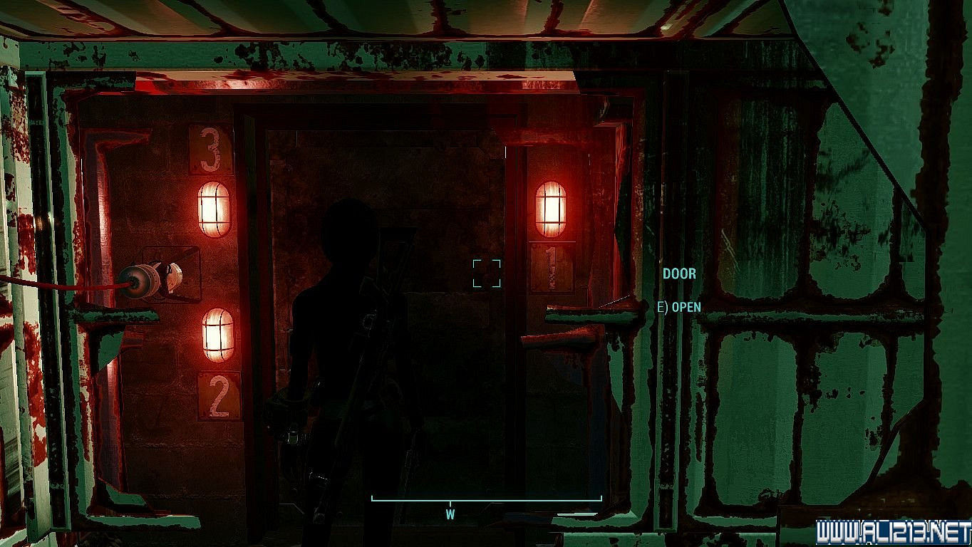 《異塵餘生4》港灣驚魂DLC隱藏任務發電機及艾麗莎日記圖文攻略