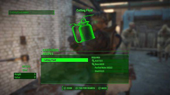 《異塵餘生4》爬泥地改造圖文攻略