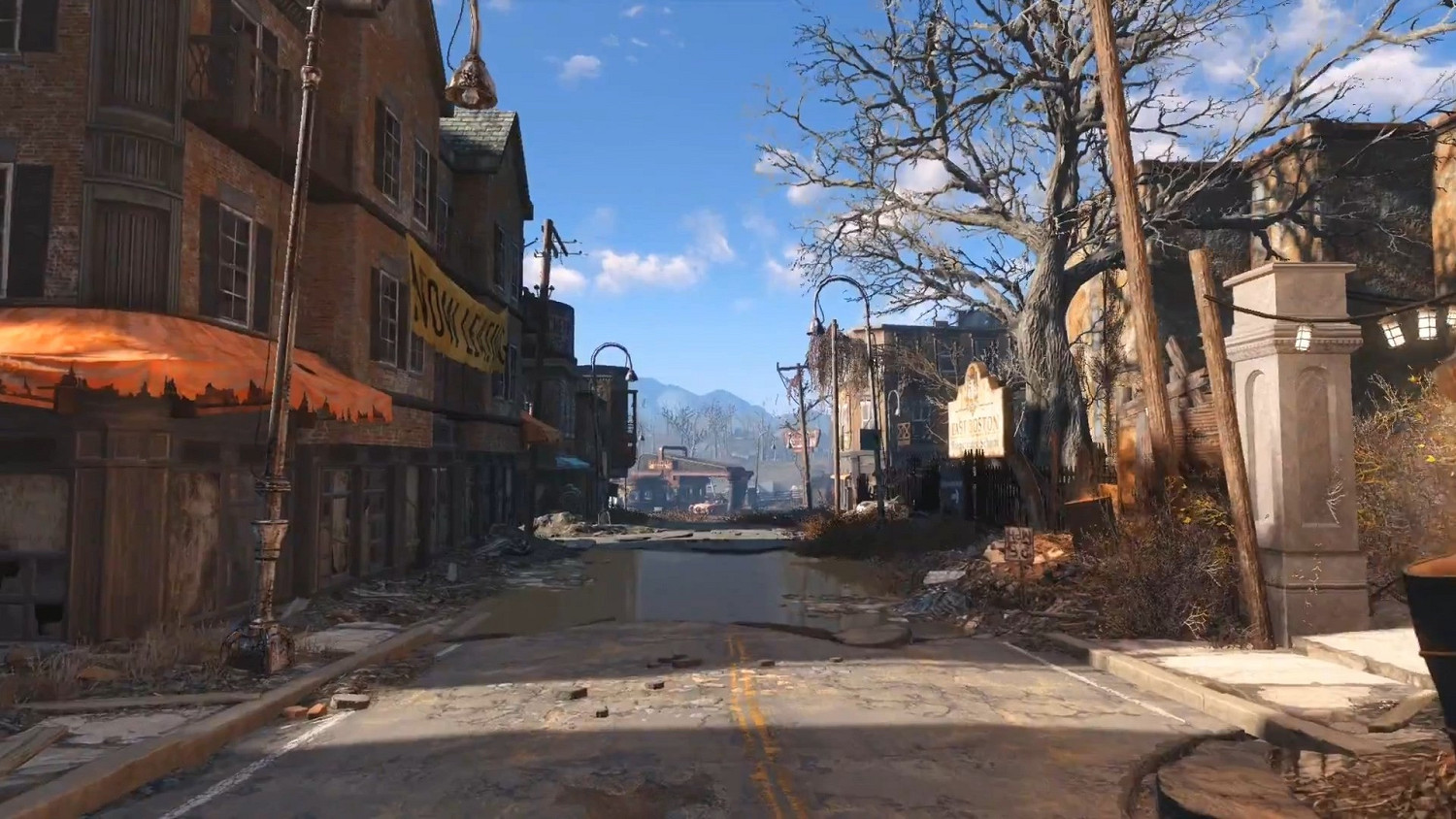 《異塵餘生4》實用流派打法及PERK選擇指南 《異塵餘生4》實用流派打法及PERK選擇指南