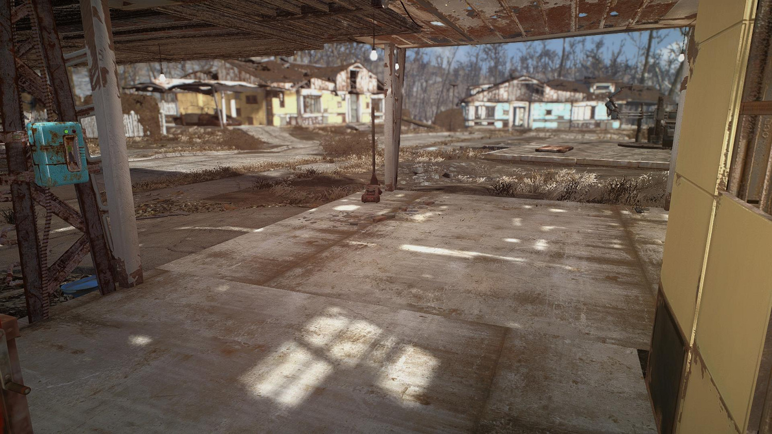 《異塵餘生4》最佳武器組合圖文推薦 《異塵餘生4》最佳武器組合圖文推薦