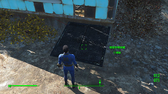 《異塵餘生4》生存模式一命通關圖文流程攻略