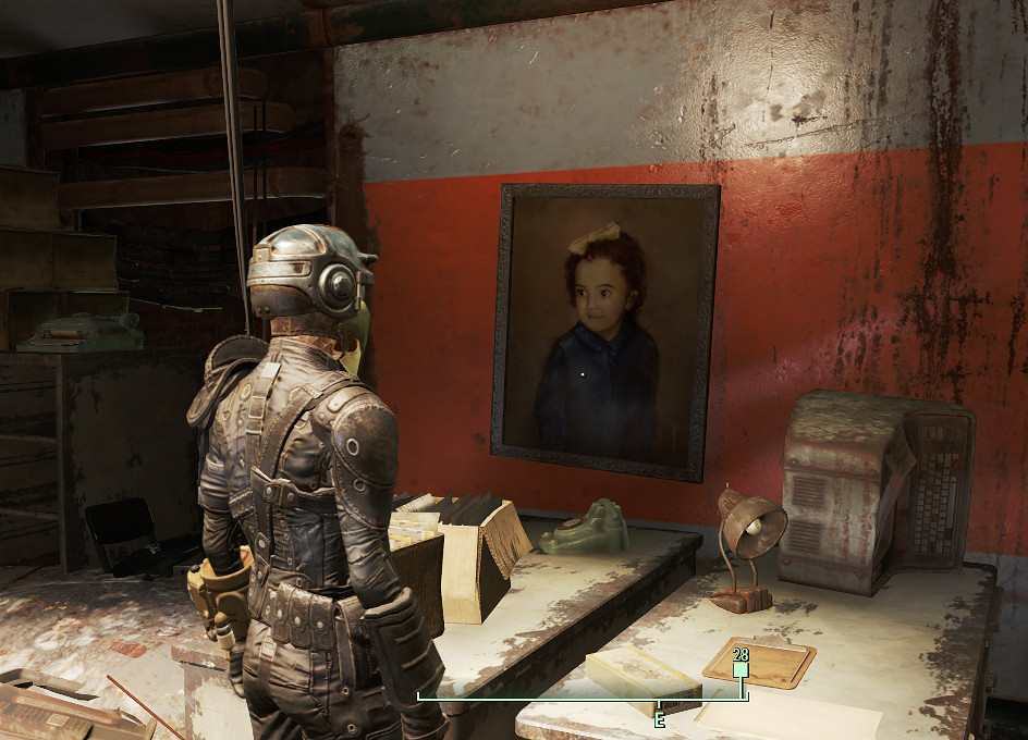 《異塵餘生4》DLC機械軍團全流程通關圖文攻略