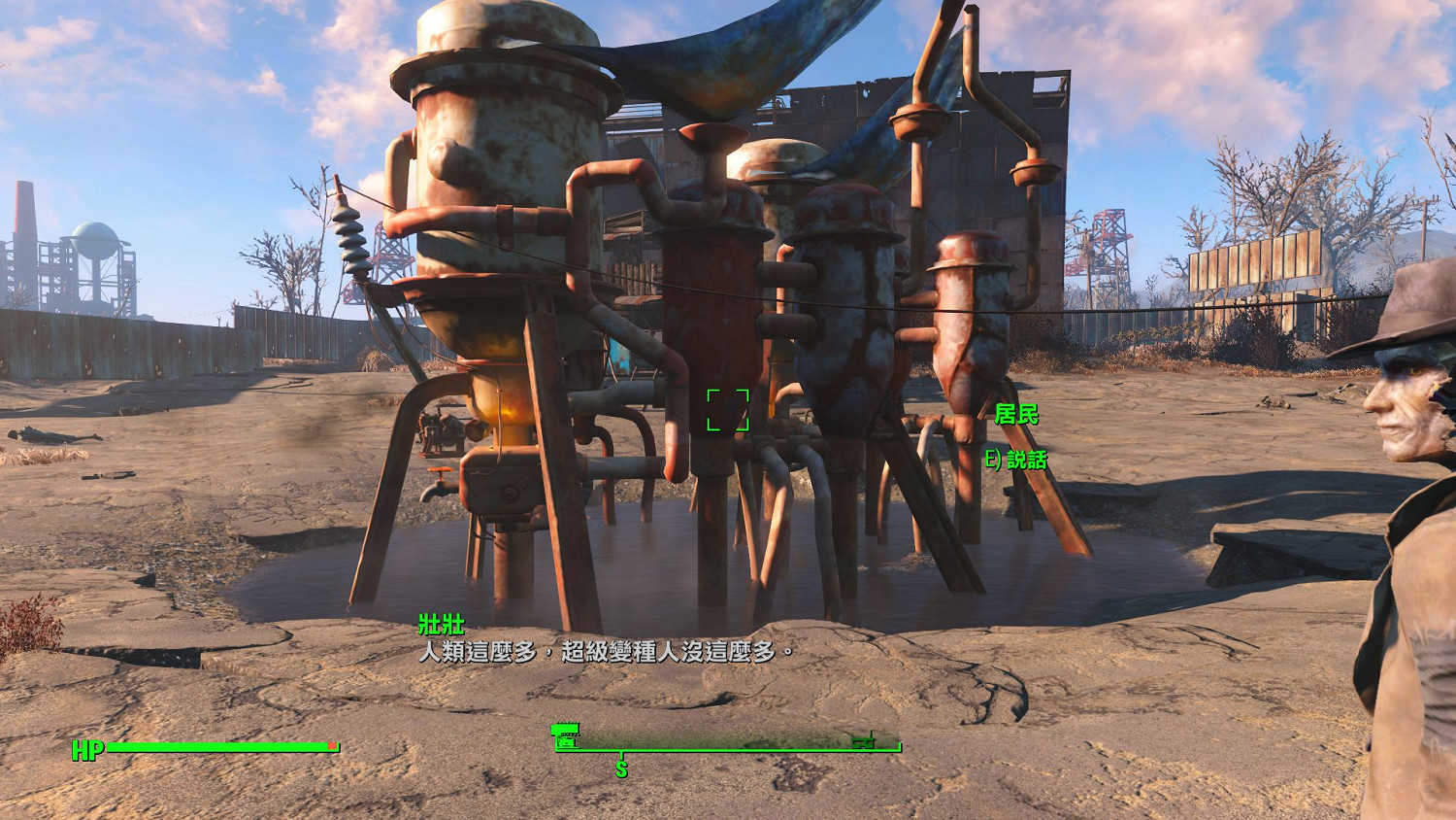 《異塵餘生4》丹斯壯壯裝備獲取地點圖文詳解 《異塵餘生4》丹斯壯壯裝備獲取地點圖文詳解