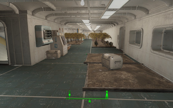 《異塵餘生4》88號超級避難所圖文攻略