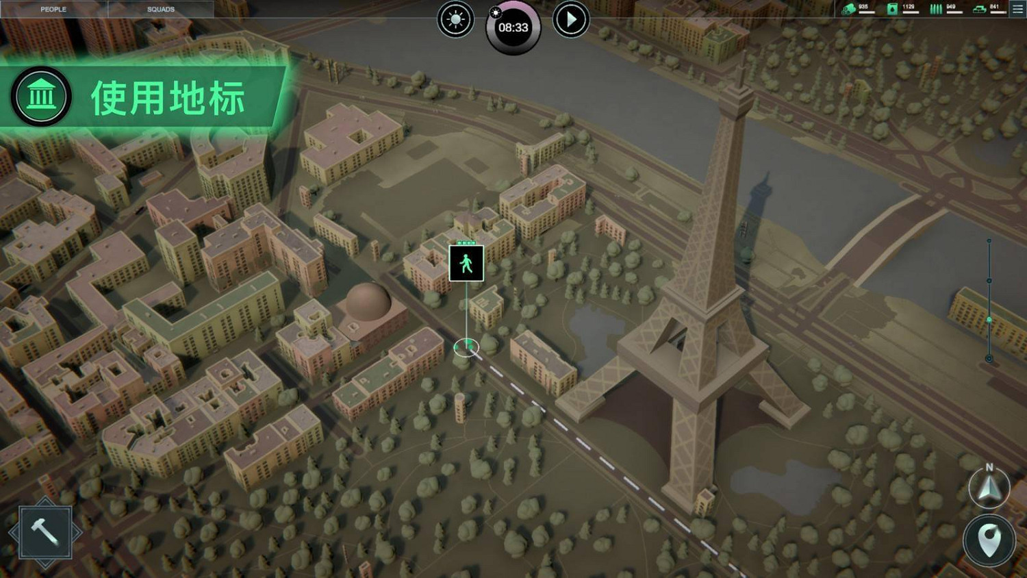 《無感染區》：完蛋，我被喪屍包圍了