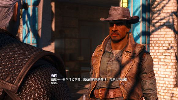 《異塵餘生4》土匪玩法解析攻略