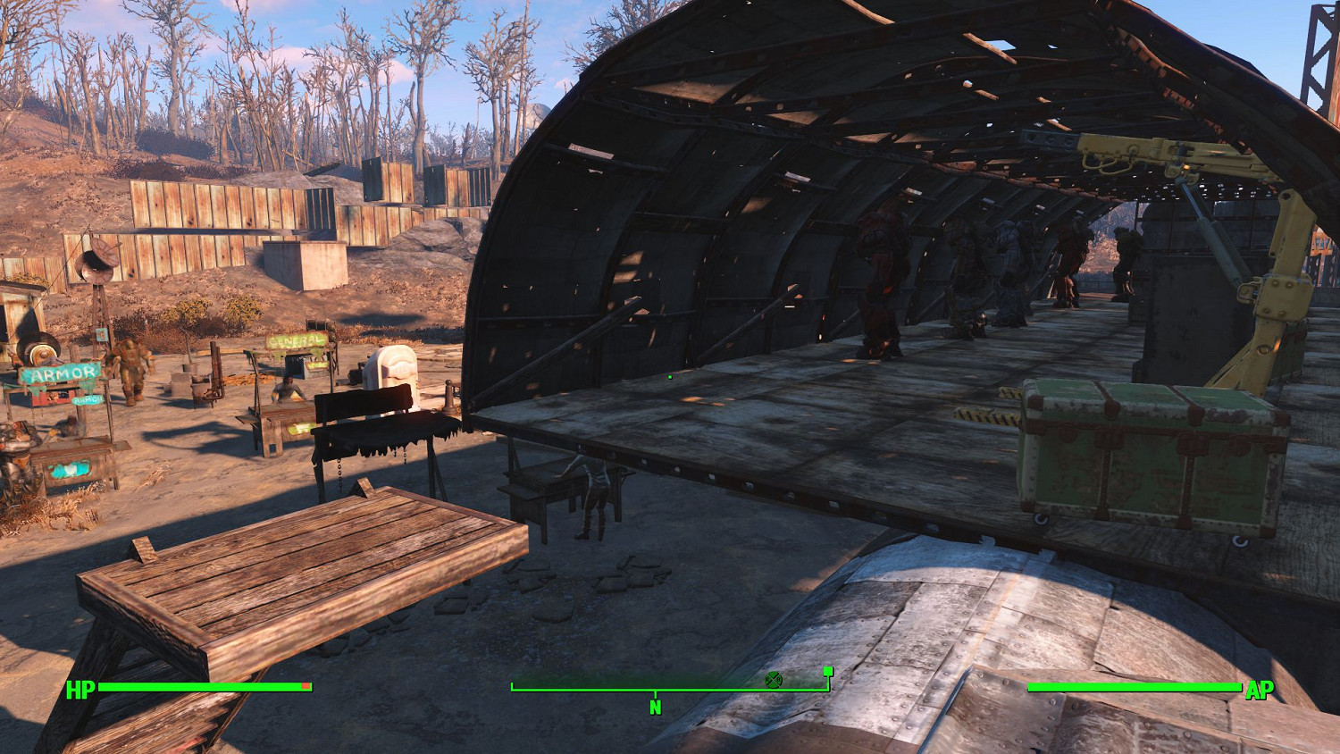 《異塵餘生4》丹斯壯壯裝備獲取地點圖文詳解 《異塵餘生4》丹斯壯壯裝備獲取地點圖文詳解