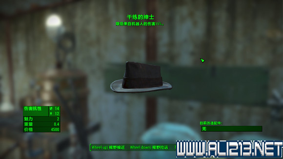 《異塵餘生4》港灣驚魂dlc特殊武器入手方法及圖鑒一覽