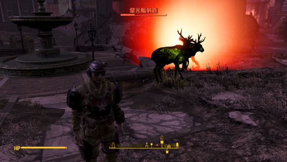 《異塵餘生4》突襲者性能圖文詳解攻略