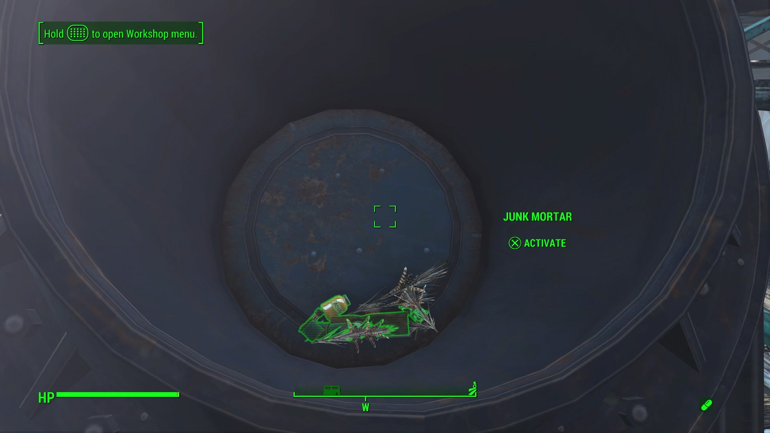 《異塵餘生4》爬泥地改造圖文攻略