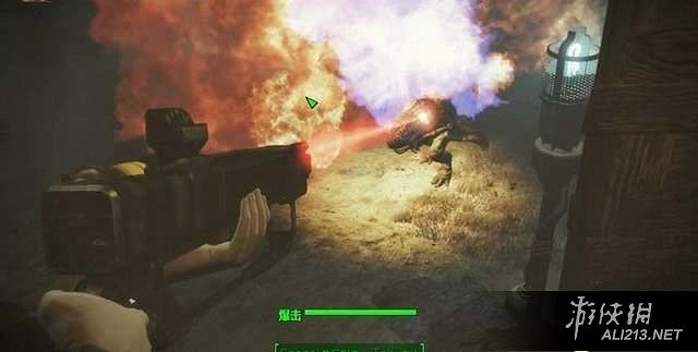 《異塵餘生4》港灣驚魂dlc全主支線任務完整流程圖文攻略