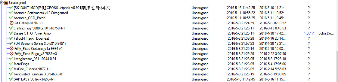 《異塵餘生4》紅火箭建築改造圖文賞析