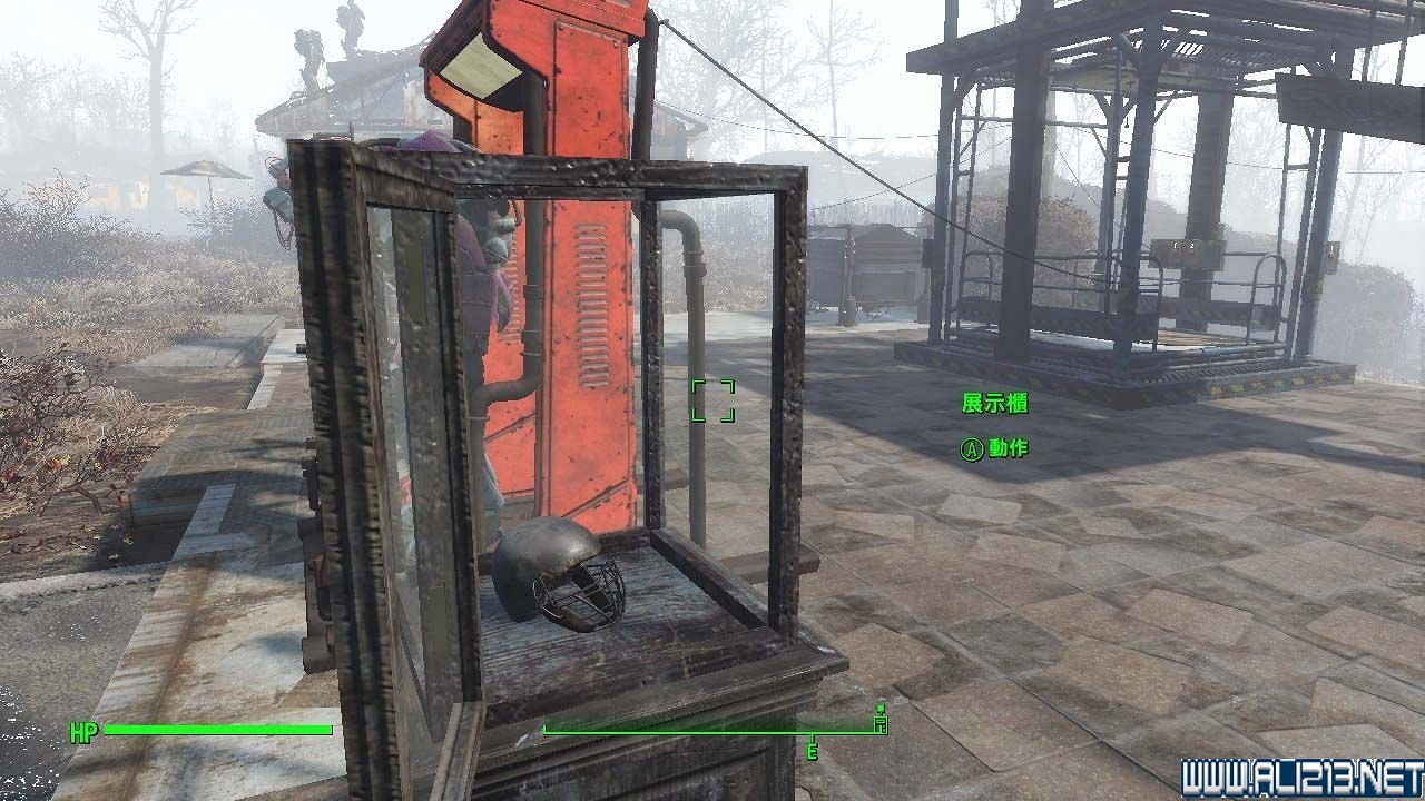 《異塵餘生4》發明工坊DLC新增玩法圖文介紹