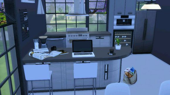 《異塵餘生4》壘板改造派對屋一覽 《異塵餘生4》壘板改造派對屋一覽