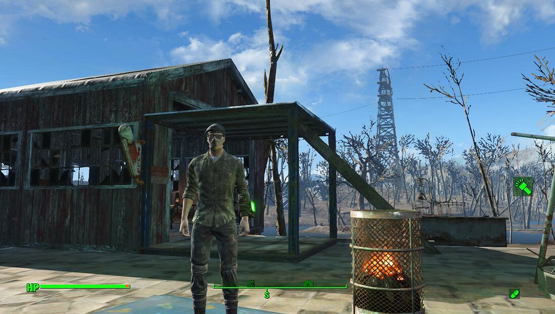 《異塵餘生4》全部內襯服裝資料圖鑒【完結】 《異塵餘生4》全部內襯服裝資料圖鑒【完結】