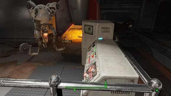 《異塵餘生4》核子世界dlc35個星核位置一覽 《異塵餘生4》核子世界dlc35個星核位置一覽