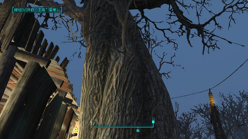 《異塵餘生4》庇護山莊重建工程圖文一覽