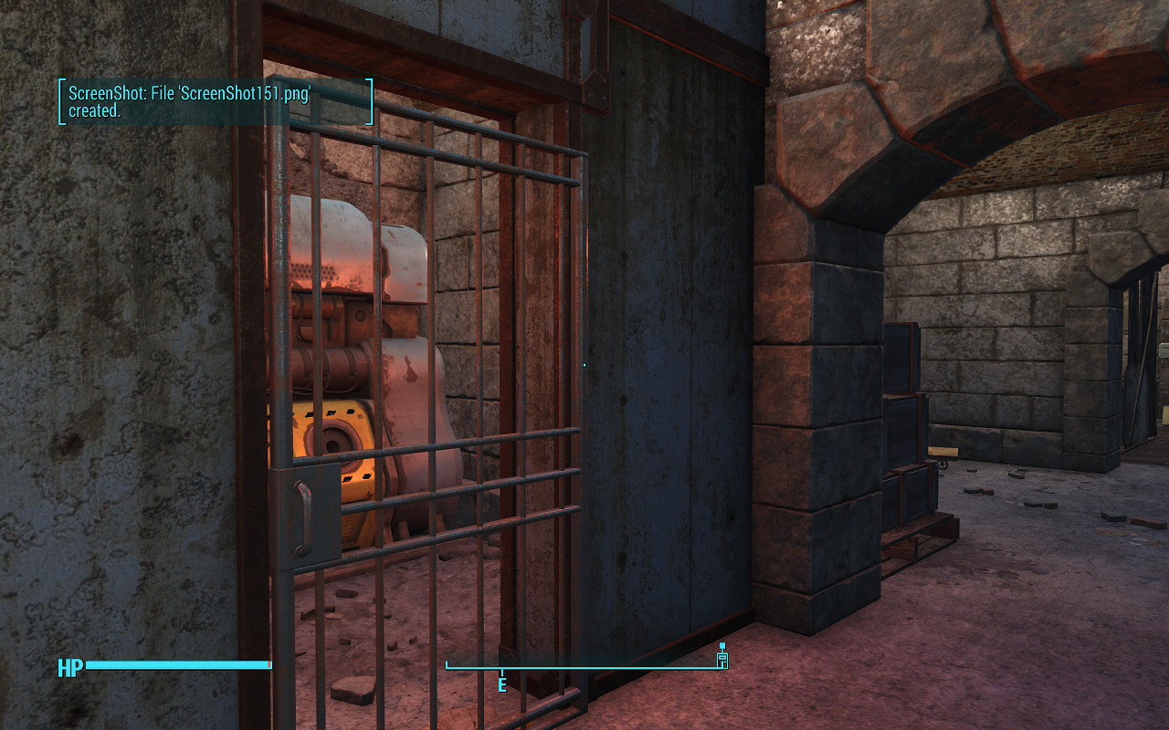 《異塵餘生4》城堡新添景觀風車圖文賞析 《異塵餘生4》城堡新添景觀風車圖文賞析