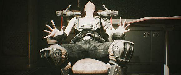 《異塵餘生4》凱特人物解析攻略 《異塵餘生4》凱特人物解析攻略