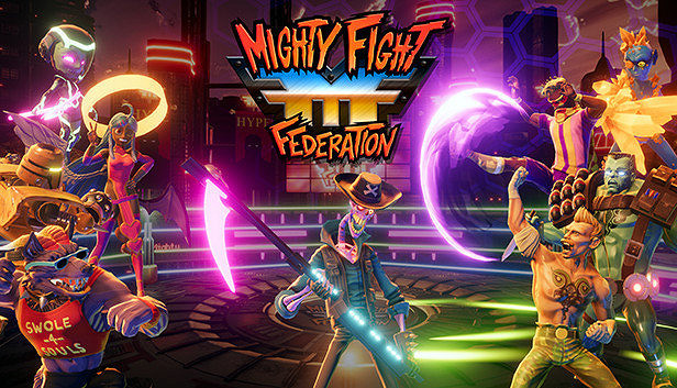 曝Komi Games開發的《怒之鐵拳》新作將於今年推出