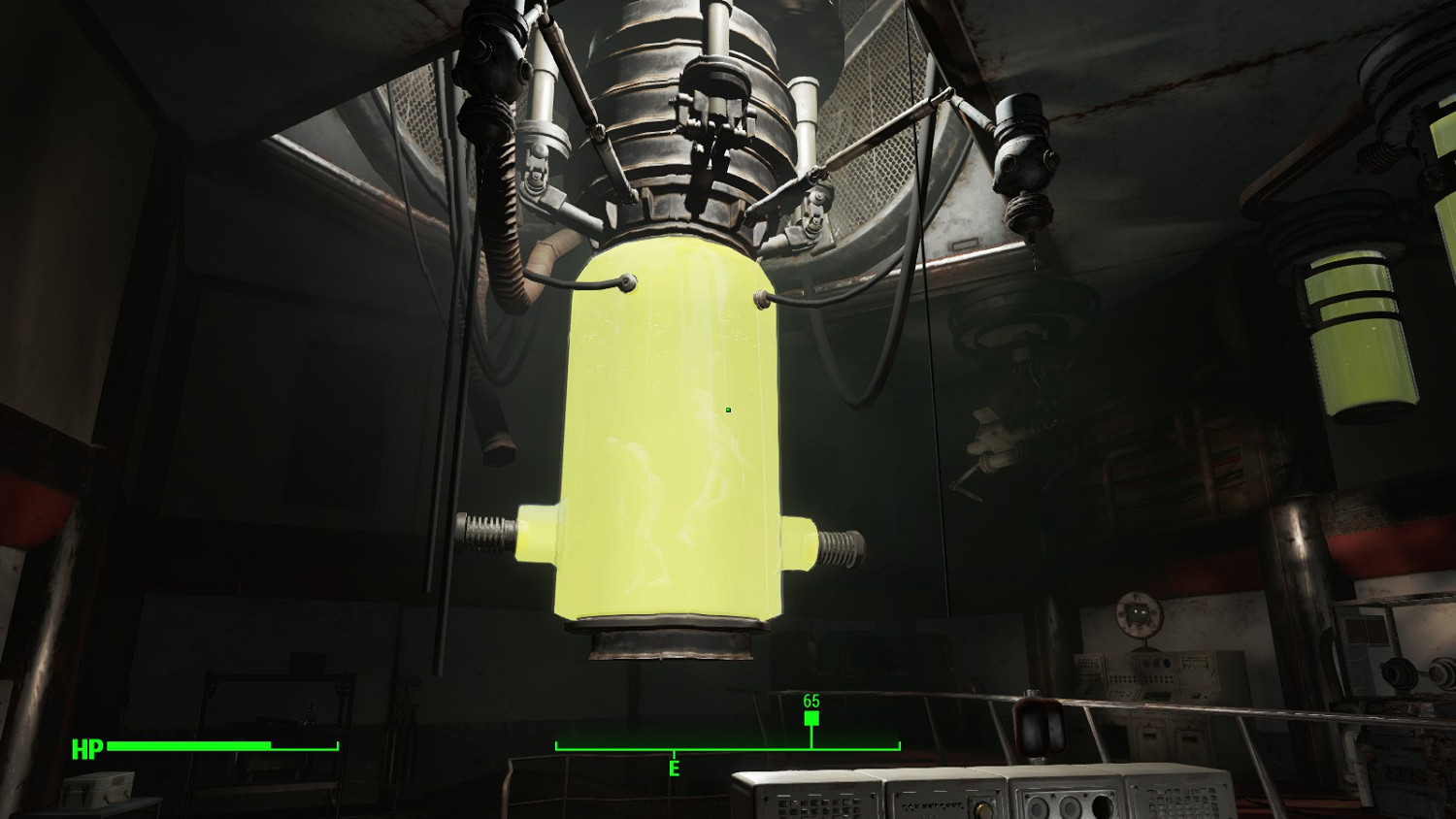 《異塵餘生4》DLC機器守衛流程圖文攻略