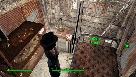 《異塵餘生4》米爾頓綜合學院恐怖地點一覽