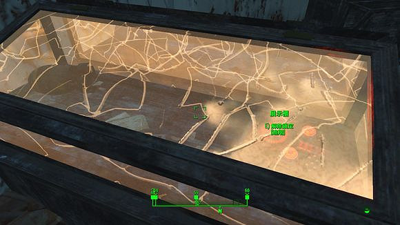 《異塵餘生4》核子世界dlc35個星核位置一覽 《異塵餘生4》核子世界dlc35個星核位置一覽