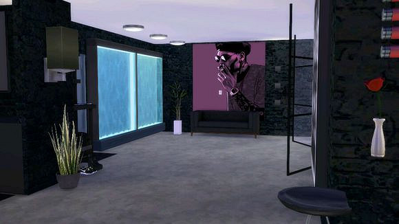 《異塵餘生4》壘板改造派對屋一覽