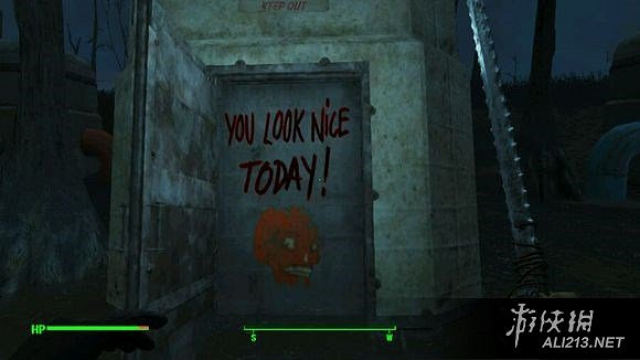 《異塵餘生4》刷鐵衛位置地點解析攻略 《異塵餘生4》刷鐵衛位置地點解析攻略