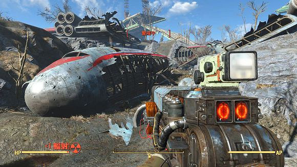 《異塵餘生4》高斯步槍獲取地點解析攻略