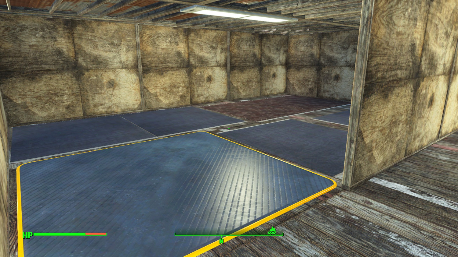 《異塵餘生4》奇觀島豪宅建設圖文攻略