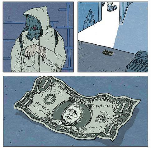 《異塵餘生4》避難所DLC科技個人觀點