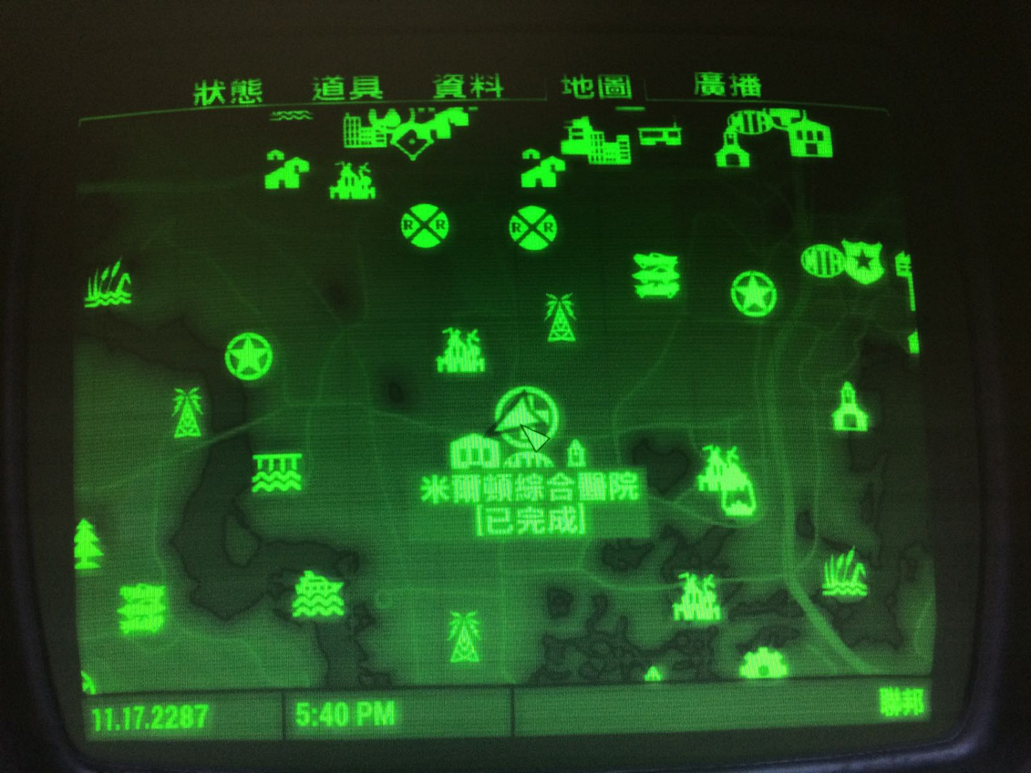 《異塵餘生4》88號避難所隱藏入口位置詳解