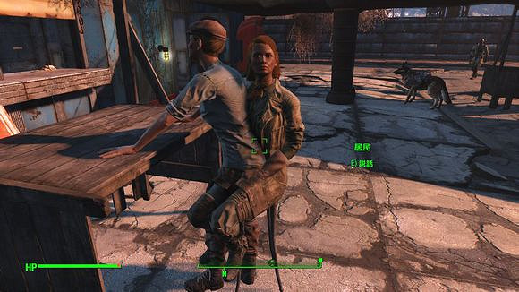 《異塵餘生4》星光休息站軍事堡壘建造圖文解析攻略