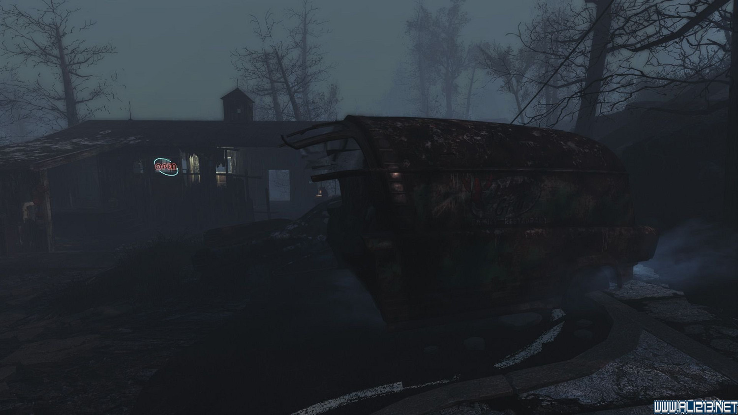 《異塵餘生4》港灣驚魂DLC惡趣味怪物位置圖文一覽